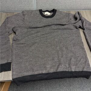 Merino Wool Sweater